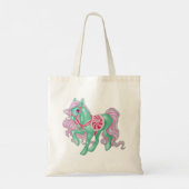 Tote Bag Poney (Dos)