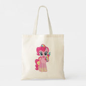 Tote Bag Poney (Dos)