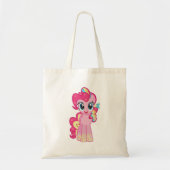 Tote Bag Poney (Devant)