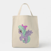 Tote Bag Poney (Dos)