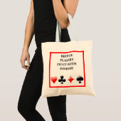 TOTE BAG PONT (Devant (produit))