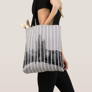 Tote Bag Pont Charles à Prague