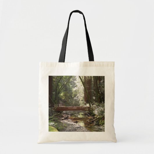 Tote Bag Pont de Muir Woods II (Devant)
