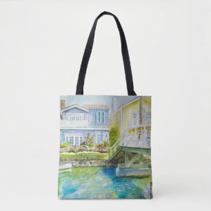 Tote Bag Pont de Venise