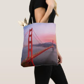 Tote Bag Pont d'or (De près)