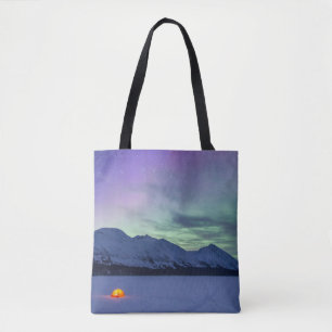 Tote Bag Pont Moose   Péninsule de Kenai