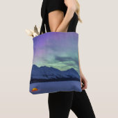 Tote Bag Pont Moose | Péninsule de Kenai (De près)