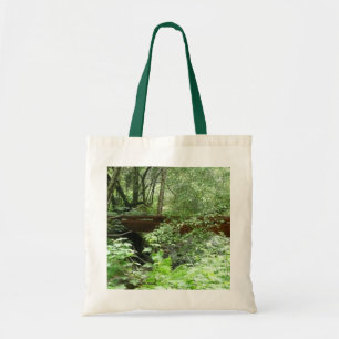 Tote Bag Pont Muir Woods I