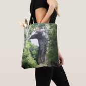 Tote Bag Pont Naturel (De près)