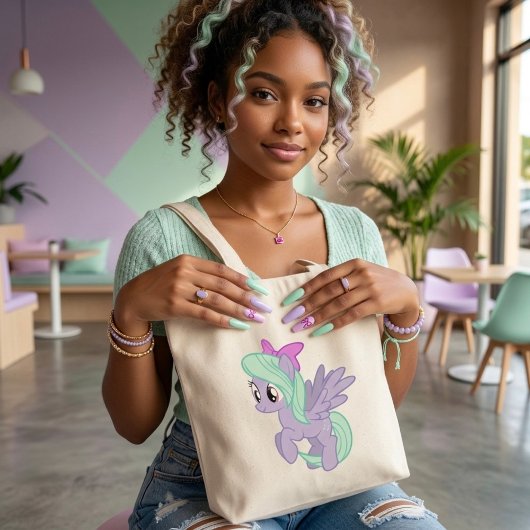 Tote Bag Pony