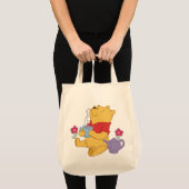 Tote Bag Pooh (Devant (produit))