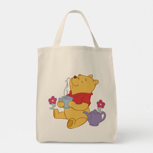Tote Bag Pooh (Dos)