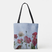 Tote Bag Poppies (Dos)