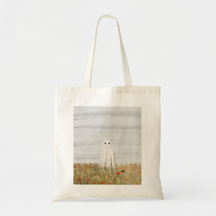 Tote Bag Poppies