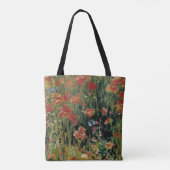 Tote Bag Poppies (Dos)