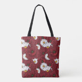 Tote Bag Poppies (Dos)