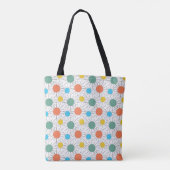 Tote Bag Porcupines (Dos)