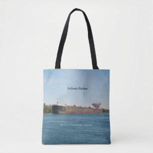 Tote Bag Port d'Indiana