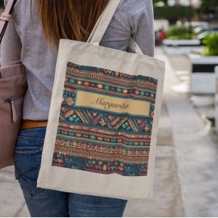 Tote Bag Port du sud-ouest, coutume