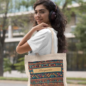 Tote Bag Port du sud-ouest, coutume