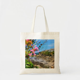 Tote Bag Port Isaac Cornwall Harbour Friends