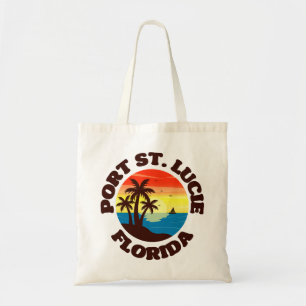 Tote Bag Port St. Lucie, Floride