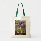 Tote Bag Porte de jardin (Devant)