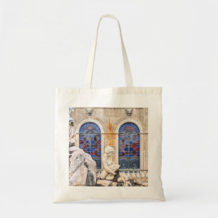 Tote Bag Porte du palais de Portugal