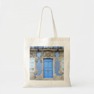 Tote Bag Porte du Palais portugais
