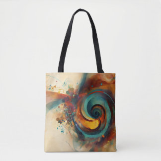 Tote Bag Porte-monnaie
