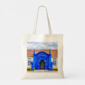 Tote Bag Porte Quinta dos Loridos (Dos)