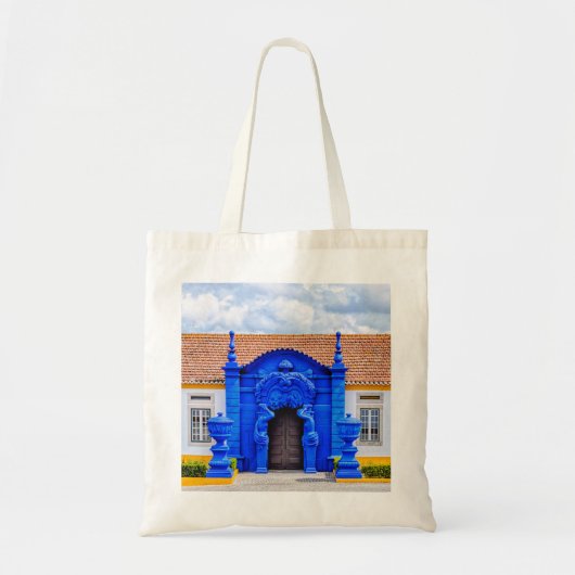 Tote Bag Porte Quinta dos Loridos (Devant)