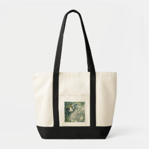 Tote Bag Portées supérieures de l'Amazone, du 'der de DAS
