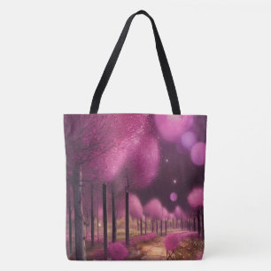Tote Bag Portefeuille photo