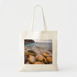 Tote Bag Porth Nanven est une crique rocheuse près de Land'