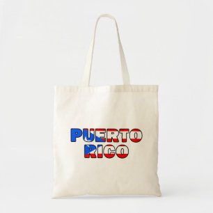 Tote Bag Porto Rico