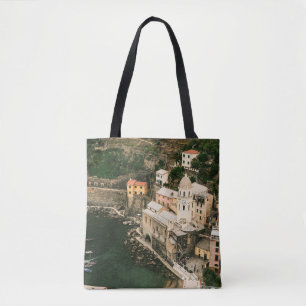 TOTE BAG PORTOFINO ITALY