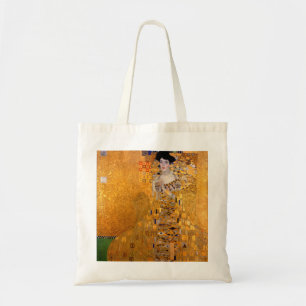 Tote Bag Portrait de Gustav Klimt