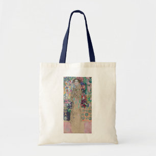 Tote Bag Portrait posthume de Ria Munk par Gustav Klimt