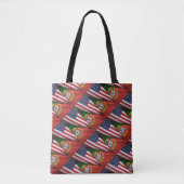 Tote Bag Portugais (Devant)