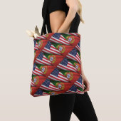 Tote Bag Portugais (De près)