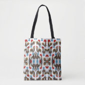 Tote Bag Portugal (Devant)