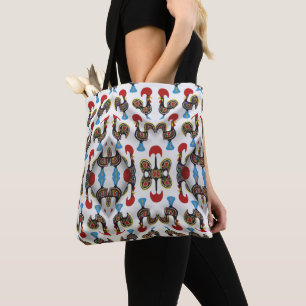 Tote Bag Portugal