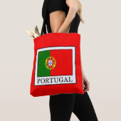 Tote Bag Portugal (De près)
