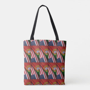 Tote Bag Portugal