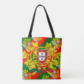 Tote Bag Portugal (Dos)