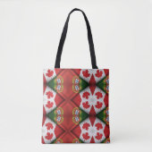 Tote Bag Portugal (Devant)