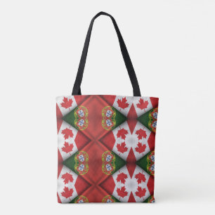 Tote Bag Portugal