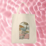 Tote Bag Positano Italie Accueil Mariage Faveurs<br><div class="desc">Ce design Positano, Italie est parfait si vous avez besoin d'une faveur de mariage pour votre invité. Ils se souviendront de vous le grand jour et aimeront aussi ce sac. C'est un cadeau qu'ils utiliseront à nouveau et c'est aussi un souvenir pour votre mariage. Cette conception est d'Erin R Wolf....</div>