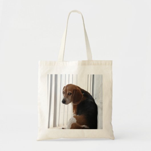 Tote Bag Position (Devant)